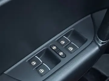 Volkswagen Touareg 3.0 V6 TDI SCR