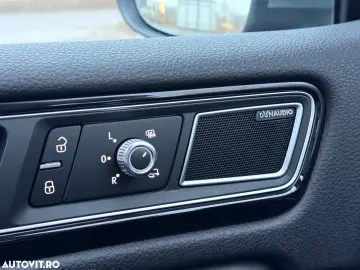 Volkswagen Touareg 3.0 V6 TDI SCR