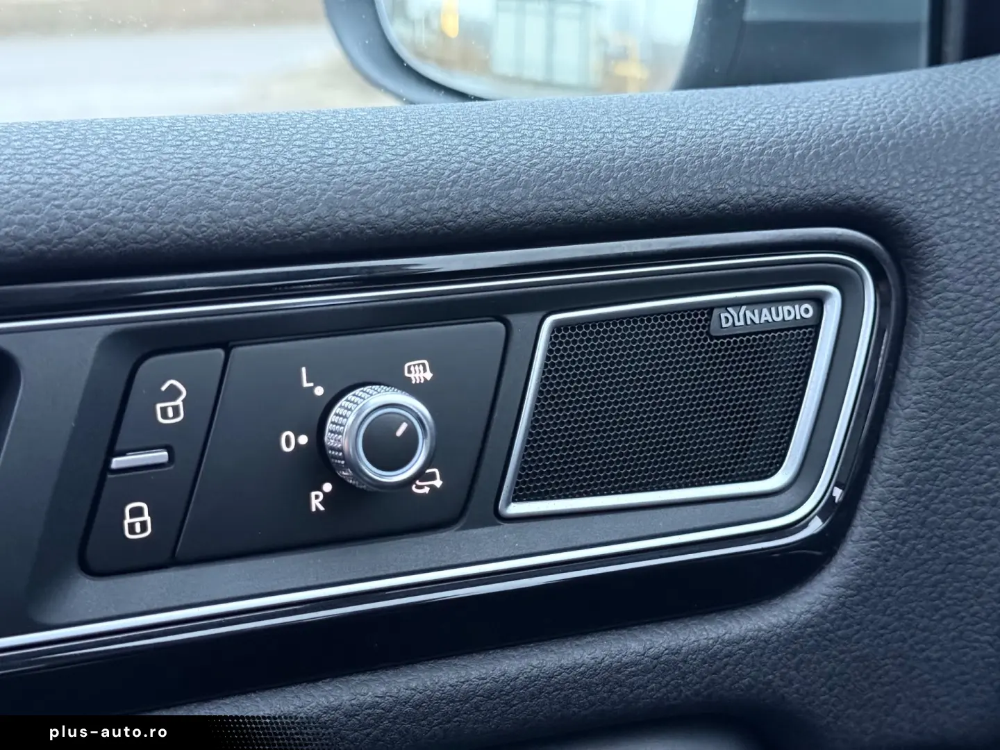 Volkswagen Touareg 3.0 V6 TDI SCR