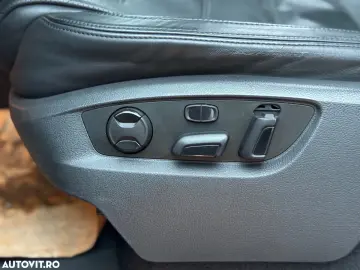 Volkswagen Touareg 3.0 V6 TDI SCR