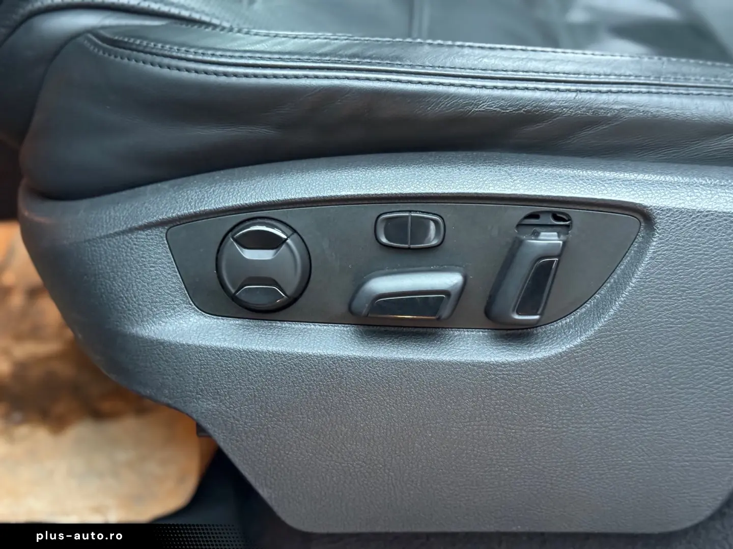 Volkswagen Touareg 3.0 V6 TDI SCR