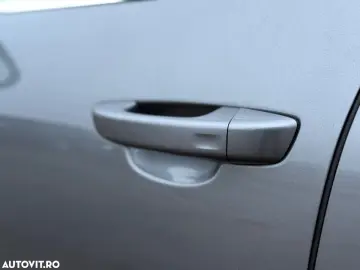 Volkswagen Touareg 3.0 V6 TDI SCR