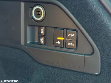 Volkswagen Touareg 3.0 V6 TDI SCR