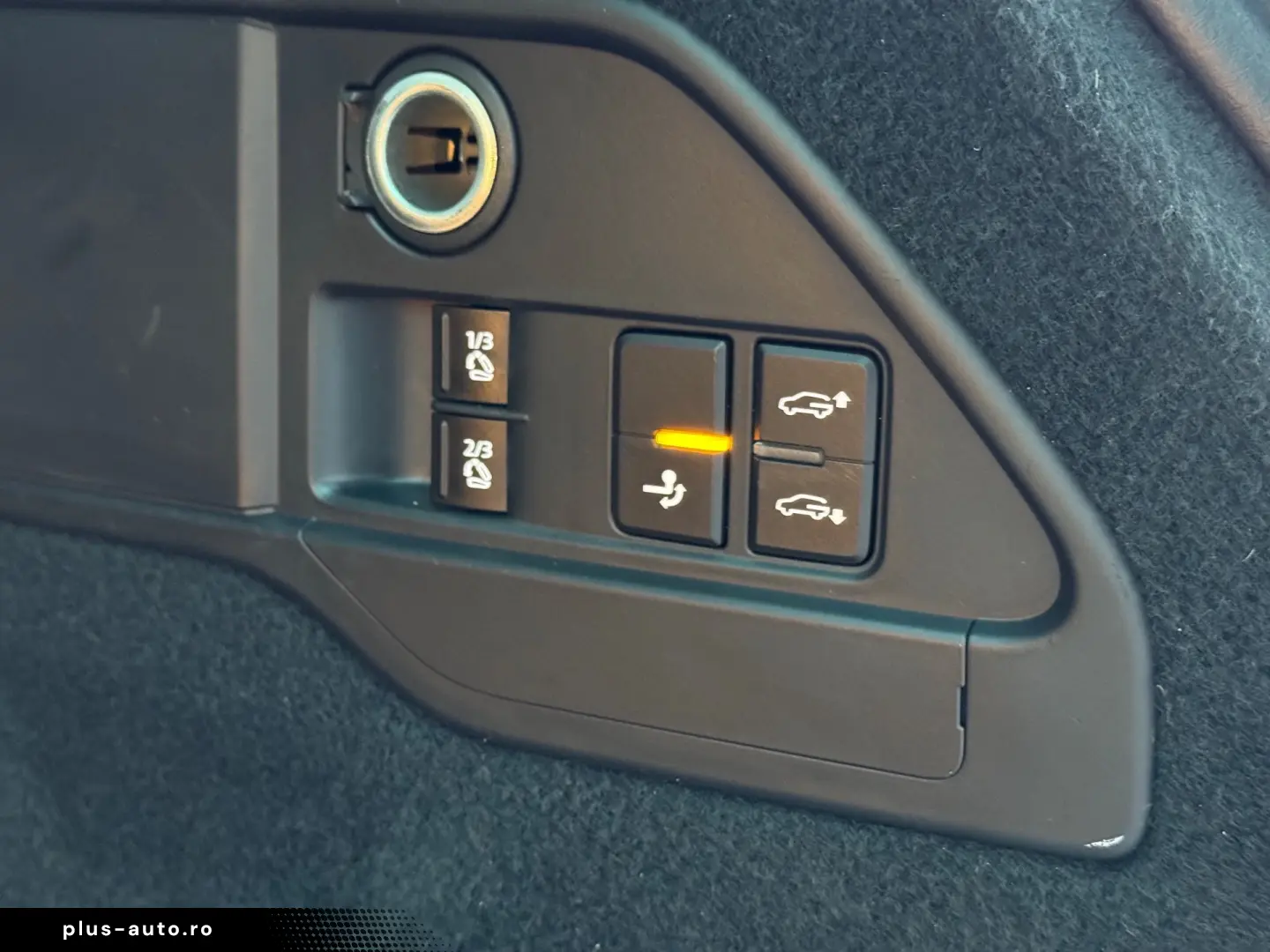 Volkswagen Touareg 3.0 V6 TDI SCR