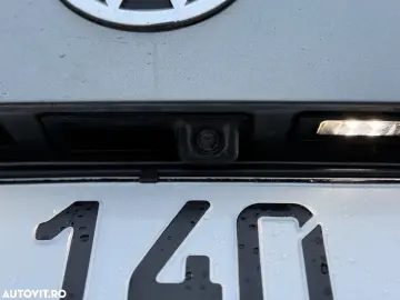 Volkswagen Touareg 3.0 V6 TDI SCR