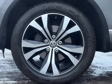 Volkswagen Touareg 3.0 V6 TDI SCR