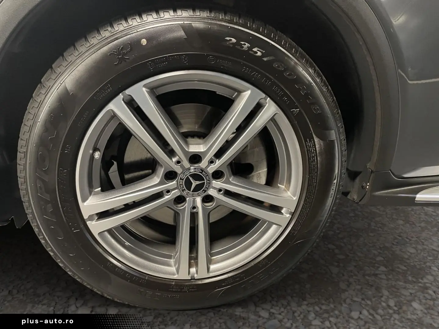 MERCEDES-BENZ GLC 200 4MATIC Coupe AMG Night AHK Distronic