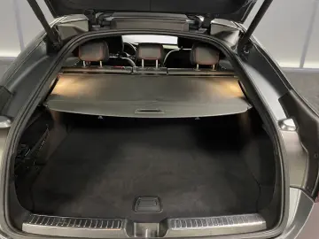 MERCEDES-BENZ GLC 200 4MATIC Coupe AMG Night AHK Distronic