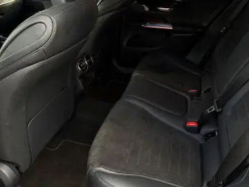 MERCEDES-BENZ GLC 200 4MATIC Coupé Autom. - AMG Line