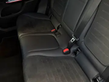 MERCEDES-BENZ GLC 200 4MATIC Coupé Autom. - AMG Line