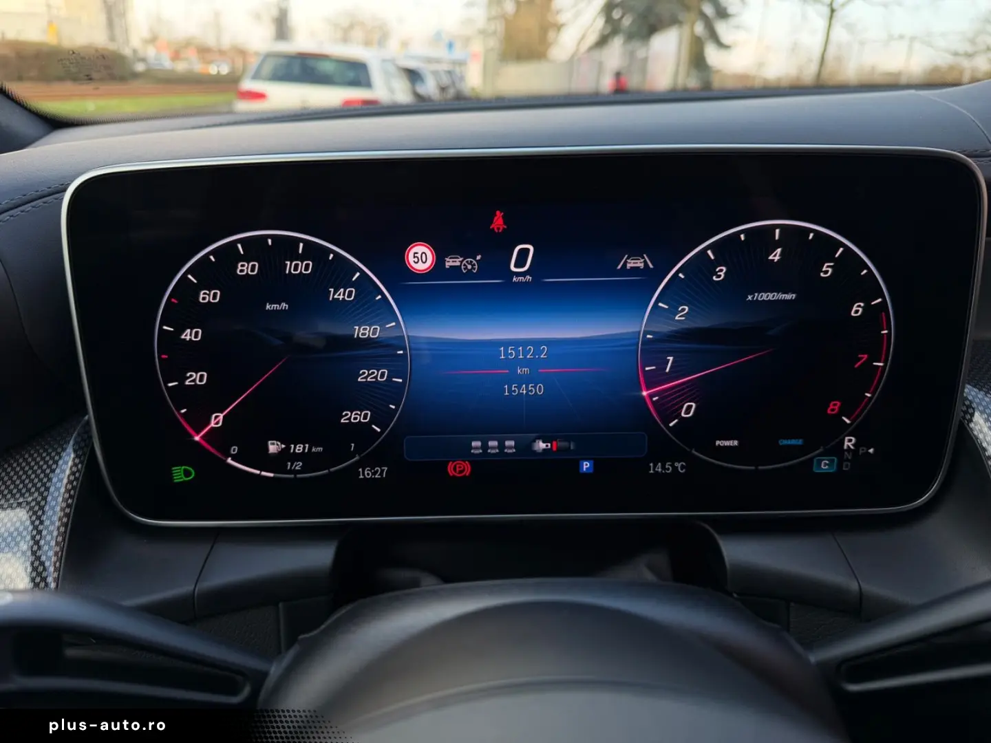 MERCEDES-BENZ GLC 200 4MATIC Coupé Autom. - AMG Line