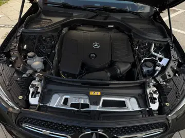 MERCEDES-BENZ GLC 200 4MATIC Coupé Autom. - AMG Line