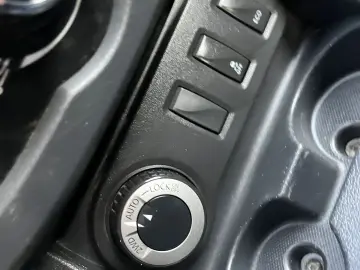 DACIA DUSTER 2014 4X4