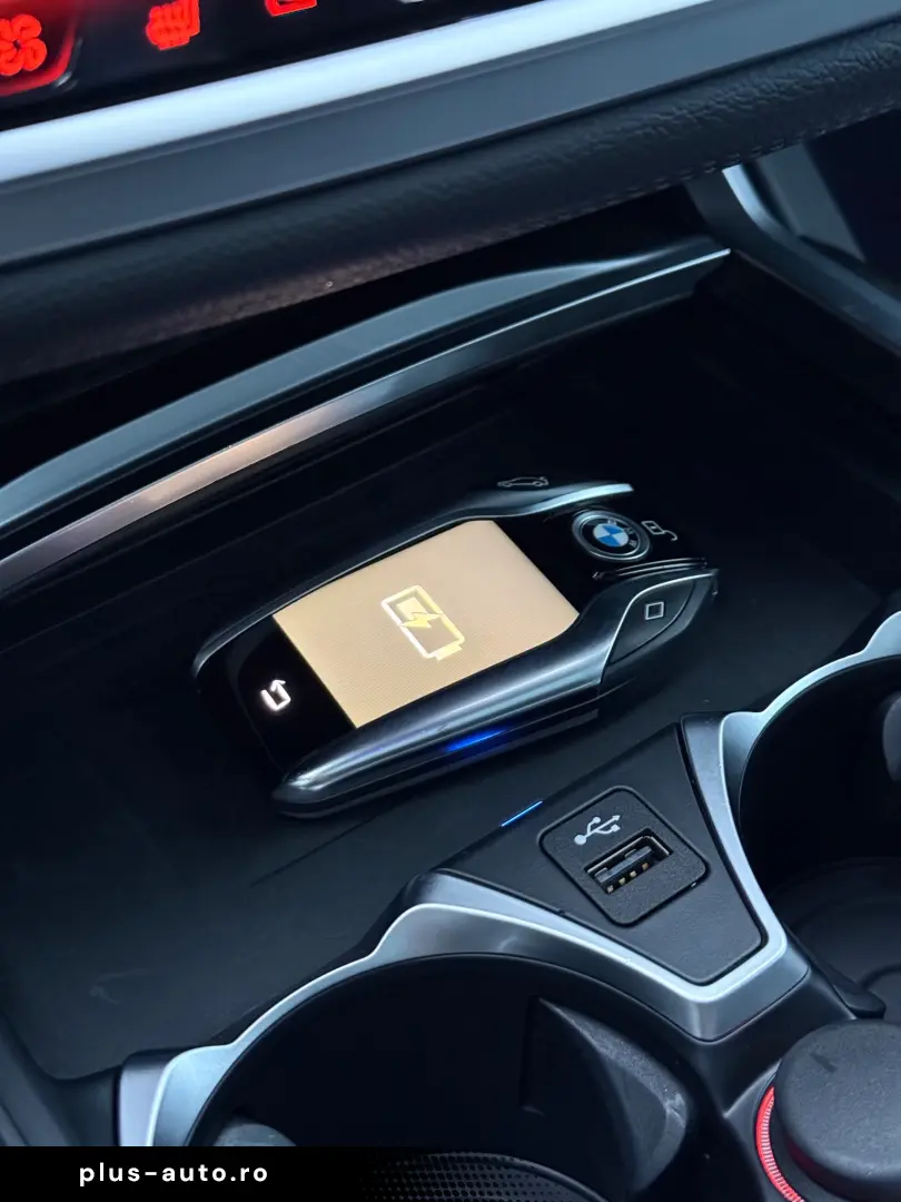 BMW Seria 7 730Ld xDrive MHEV