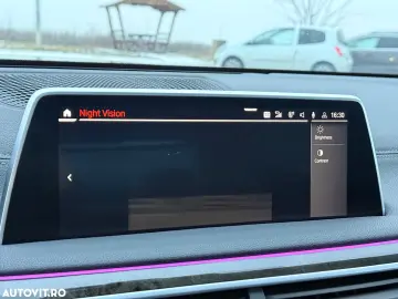 BMW Seria 7 730Ld xDrive MHEV