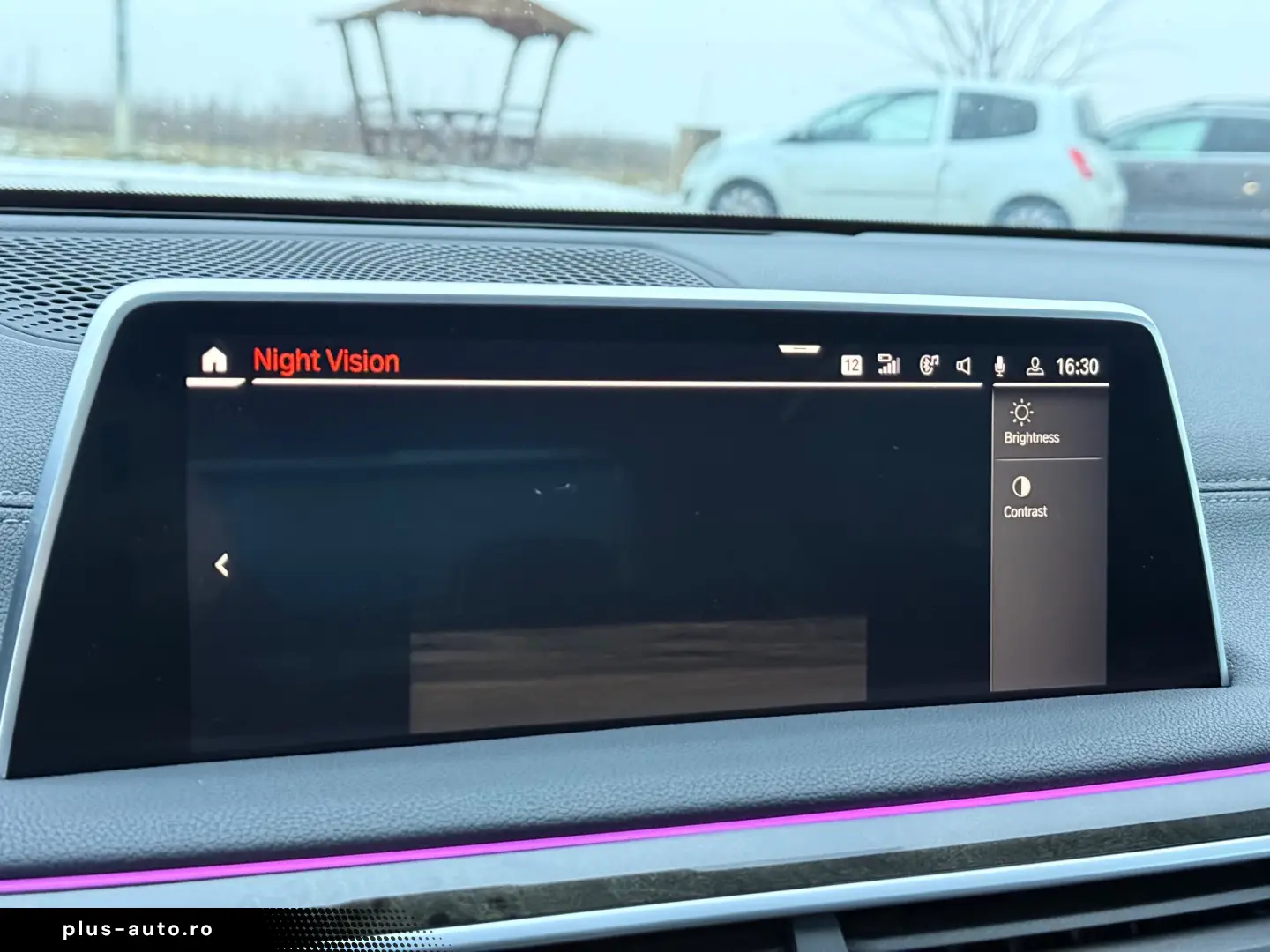 BMW Seria 7 730Ld xDrive MHEV