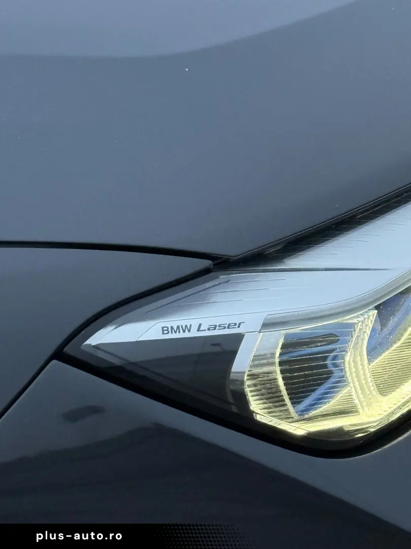 BMW Seria 7 730Ld xDrive MHEV