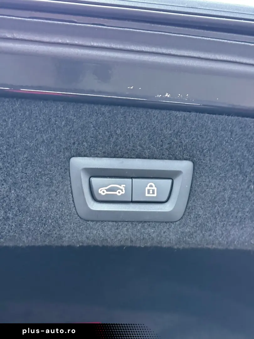 BMW Seria 7 730Ld xDrive MHEV