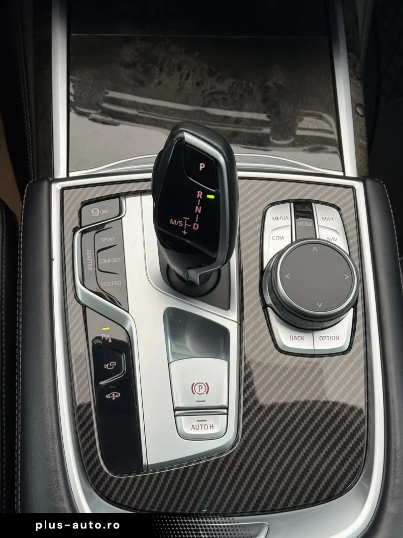 BMW Seria 7 730Ld xDrive MHEV