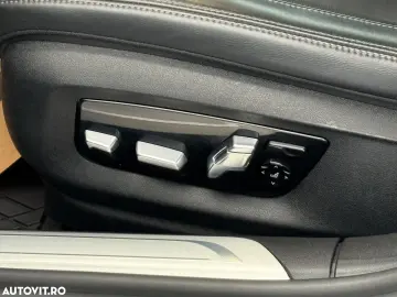 BMW Seria 7 730Ld xDrive MHEV