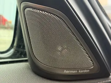 BMW Seria 7 730Ld xDrive MHEV