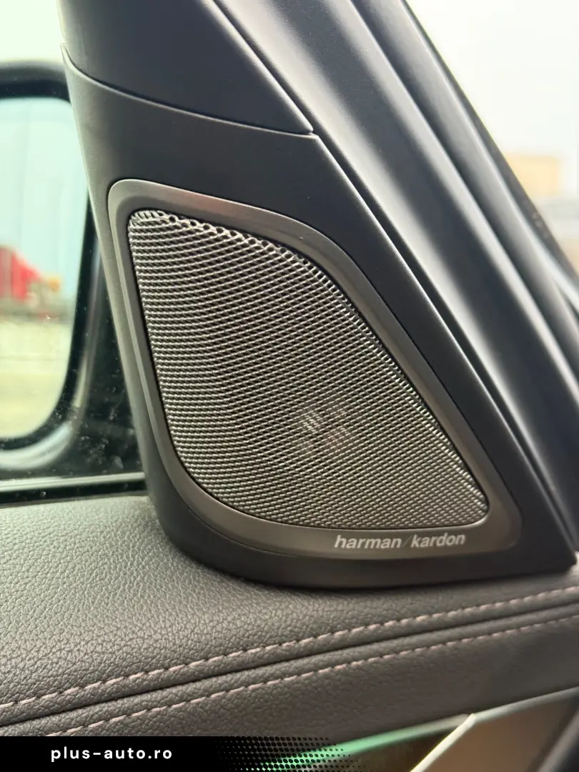 BMW Seria 7 730Ld xDrive MHEV