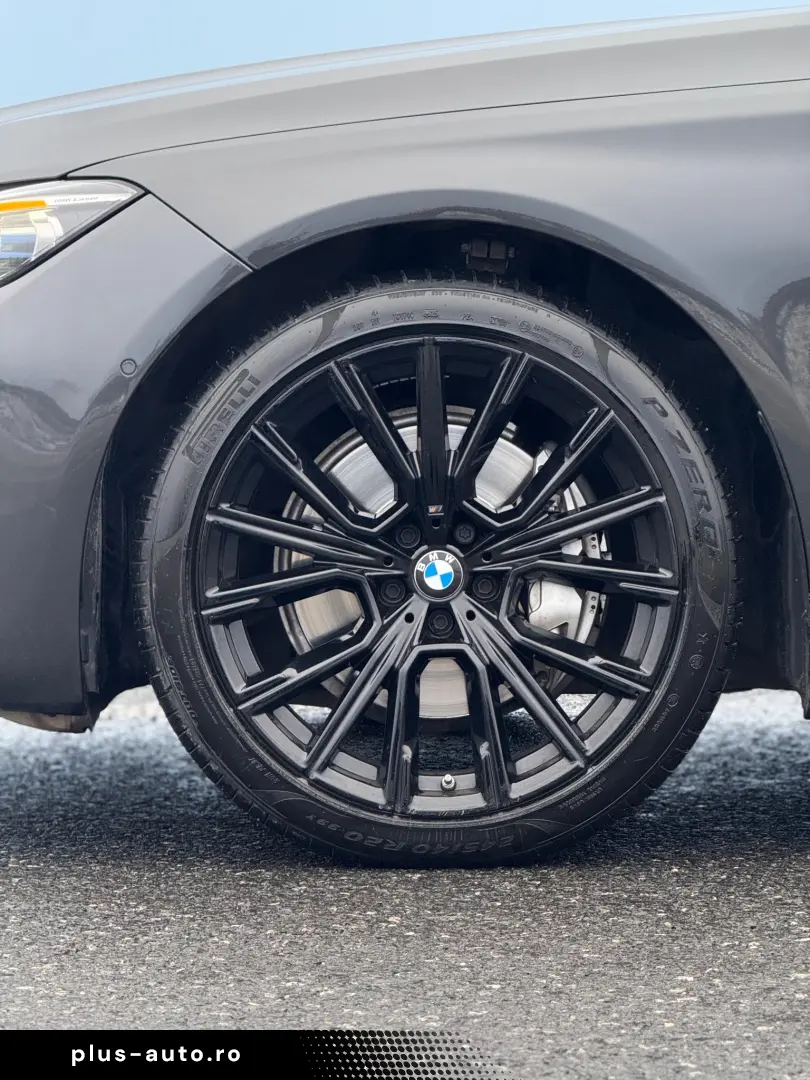BMW Seria 7 730Ld xDrive MHEV