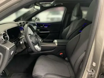 MERCEDES-BENZ GLC 200 4M Coupé  AVANTGARDE AHK MEMO PANO 360