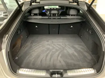 MERCEDES-BENZ GLC 200 4M Coupé  AVANTGARDE AHK MEMO PANO 360