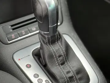 Volkswagen Tiguan 2.0 TDI DPF 4Motion