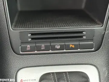 Volkswagen Tiguan 2.0 TDI DPF 4Motion