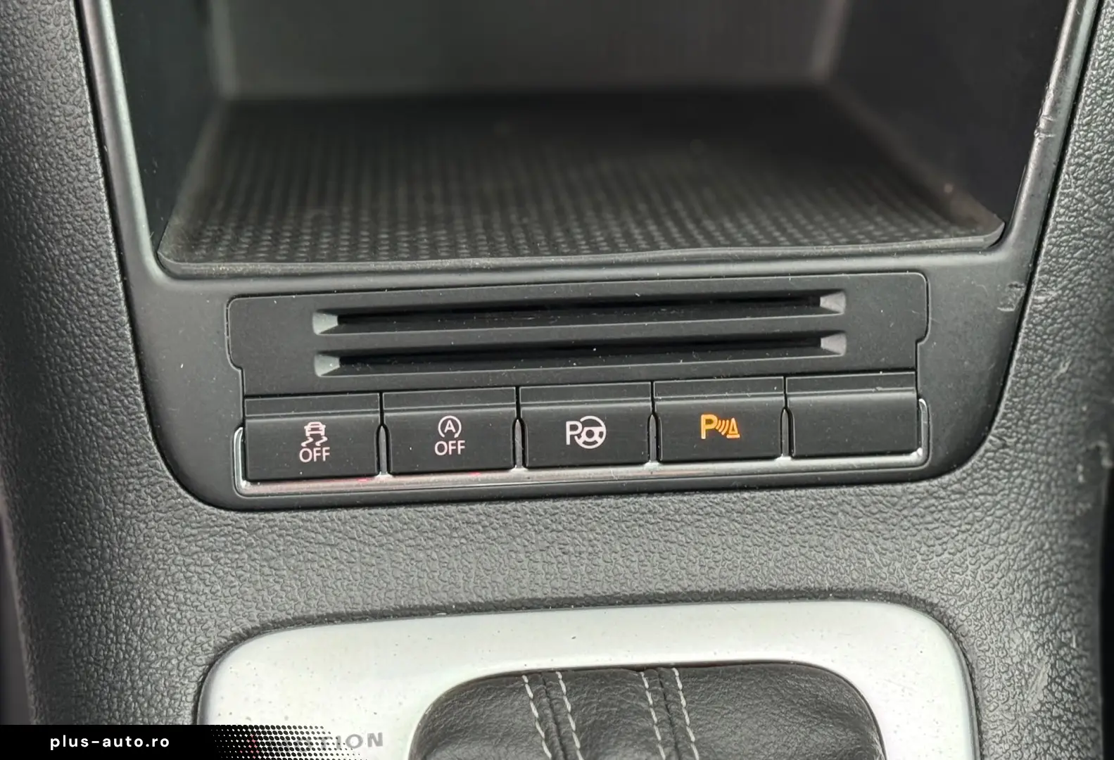 Volkswagen Tiguan 2.0 TDI DPF 4Motion