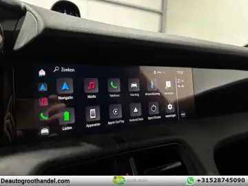 PORSCHE Taycan Performance Plus 93 kWh voll-ausstattung