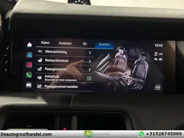 PORSCHE Taycan Performance Plus 93 kWh voll-ausstattung