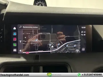 PORSCHE Taycan Performance Plus 93 kWh voll-ausstattung