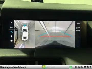 PORSCHE Taycan Performance Plus 93 kWh voll-ausstattung