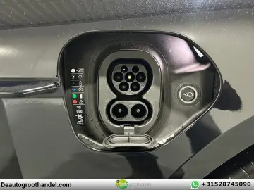 PORSCHE Taycan Performance Plus 93 kWh voll-ausstattung