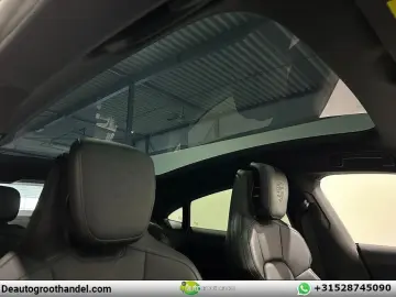 PORSCHE Taycan Performance Plus 93 kWh voll-ausstattung