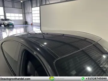 PORSCHE Taycan Performance Plus 93 kWh voll-ausstattung