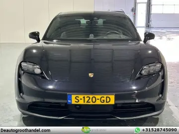 PORSCHE Taycan Performance Plus 93 kWh voll-ausstattung