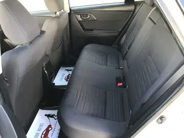 TOYOTA AURIS Touring Sports Business