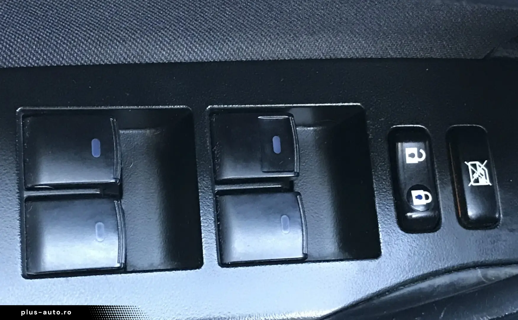 TOYOTA AURIS Touring Sports Business