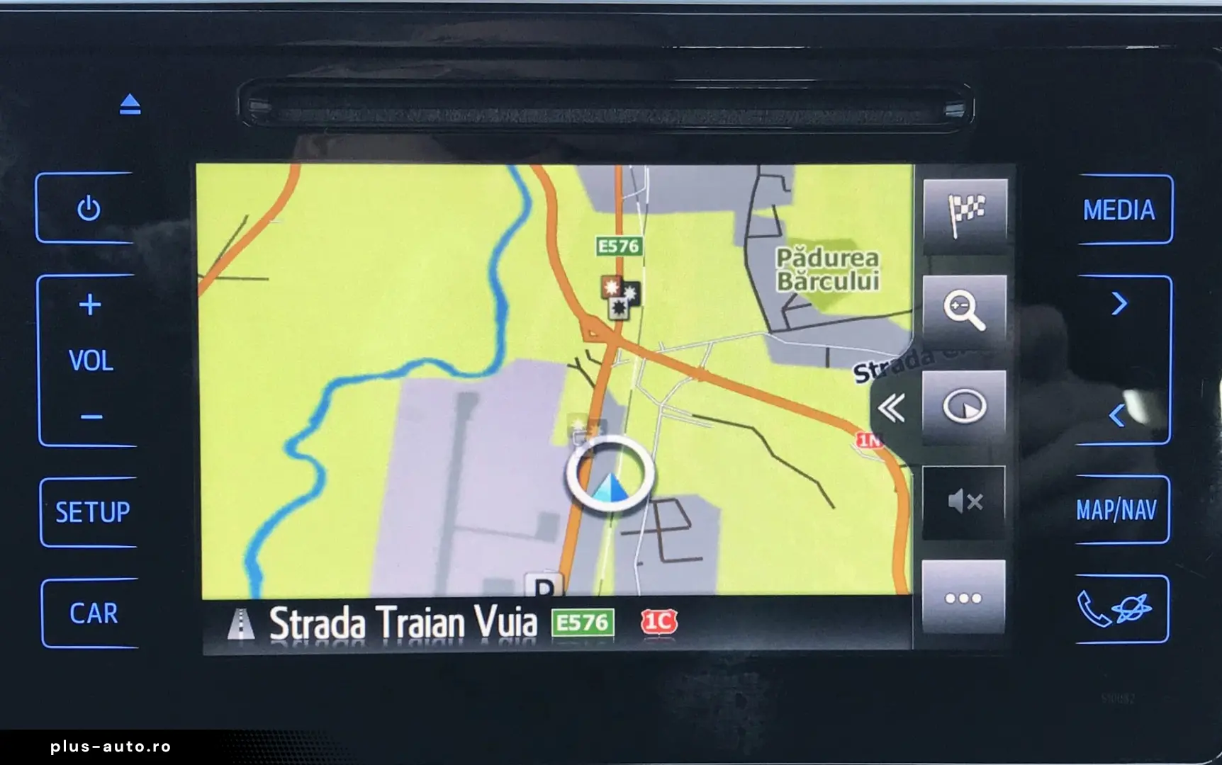 TOYOTA AURIS Touring Sports Business