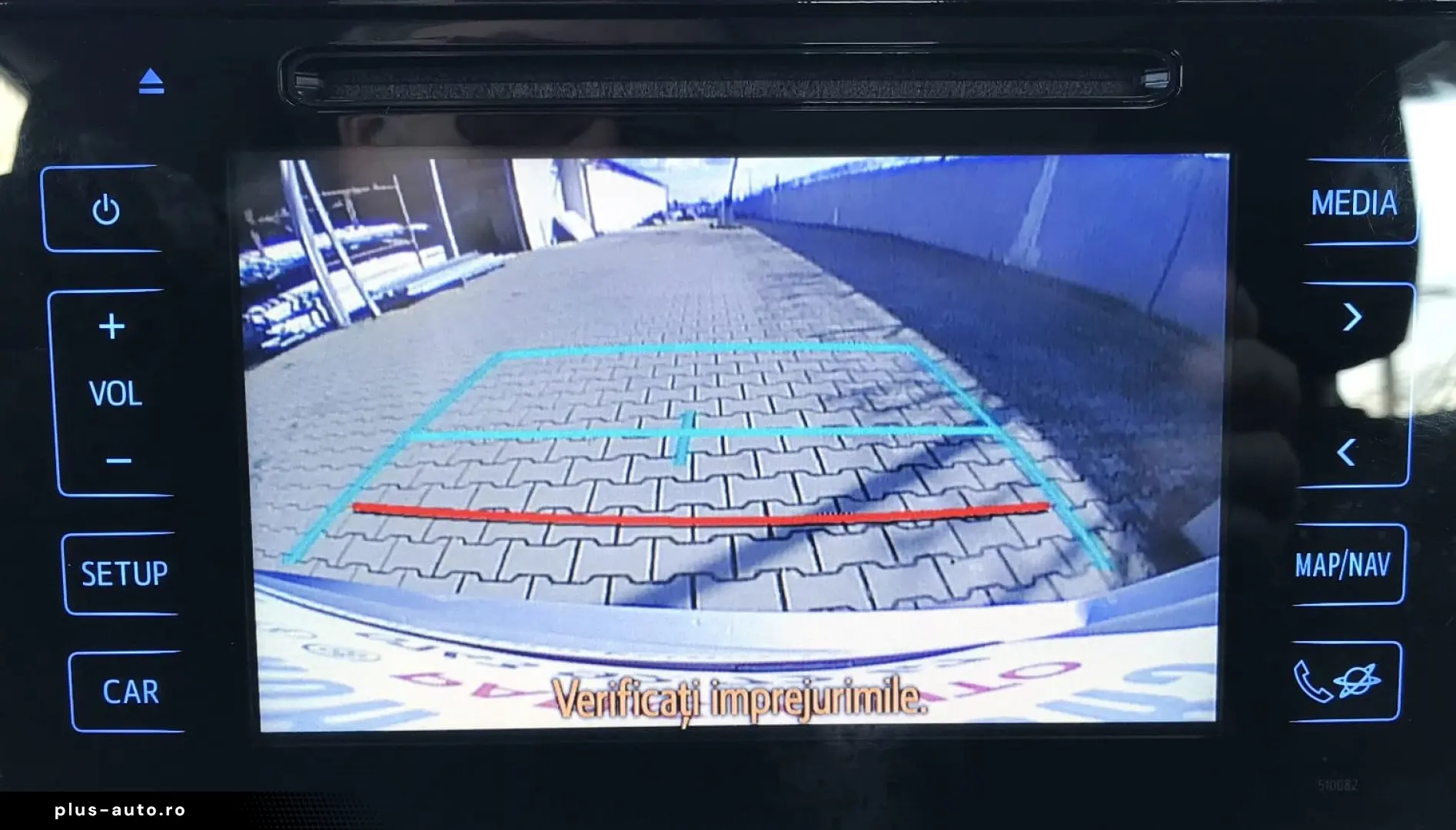 TOYOTA AURIS Touring Sports Business