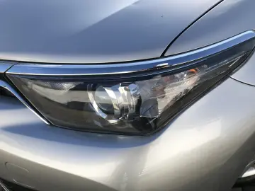 TOYOTA AURIS Touring Sports Business