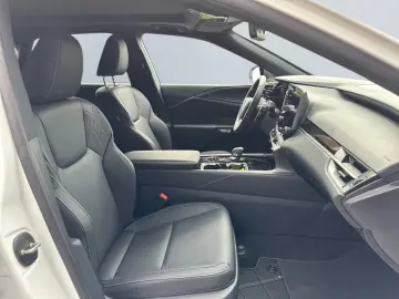 Lexus RX 450h   2 5 l E-CVT  4x4 Plug-in F SPORT