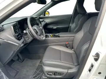 Lexus RX 450h   2 5 l E-CVT  4x4 Plug-in F SPORT