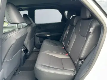 Lexus RX 450h   2 5 l E-CVT  4x4 Plug-in F SPORT