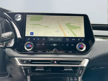 Lexus RX 450h   2 5 l E-CVT  4x4 Plug-in F SPORT