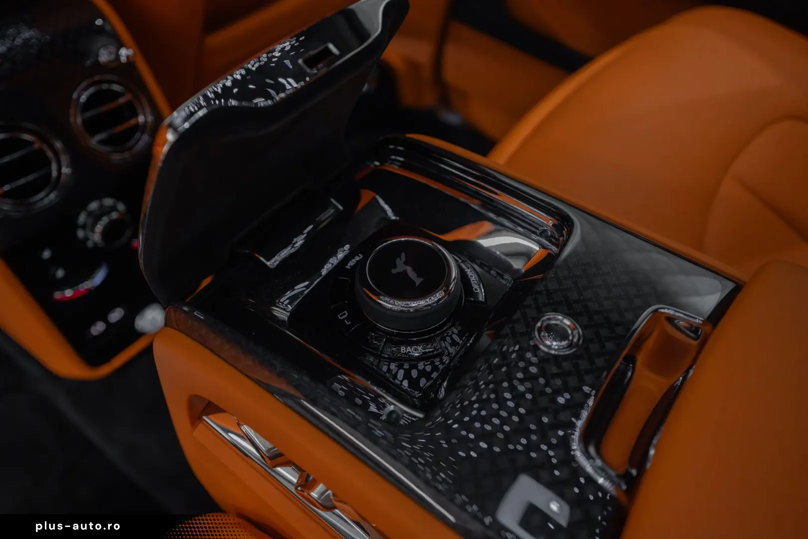 Rolls-Royce Cullinan Series II Black Badge 2026